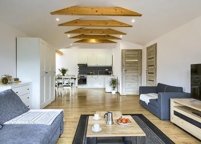 Apartament Abra 1 Rynek 8