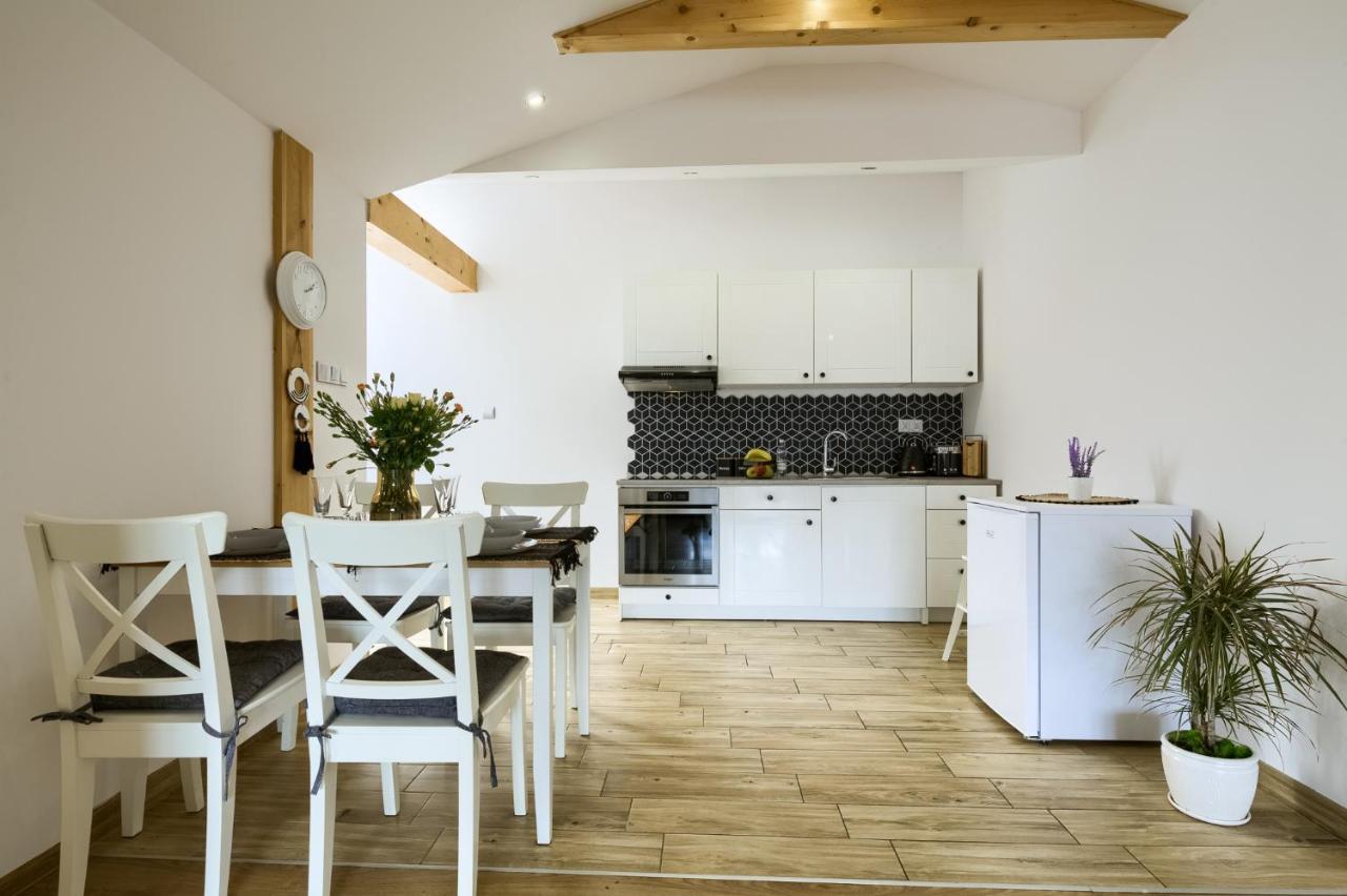 Apartment Abra 1 Rynek 8 Muszyna