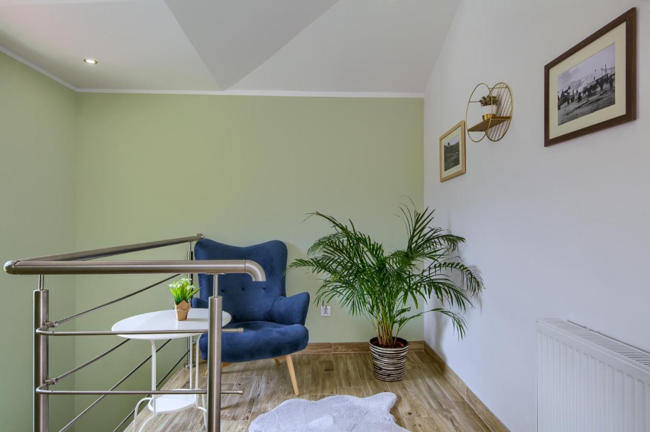 Abra 1 Rynek 8 Apartment Muszyna